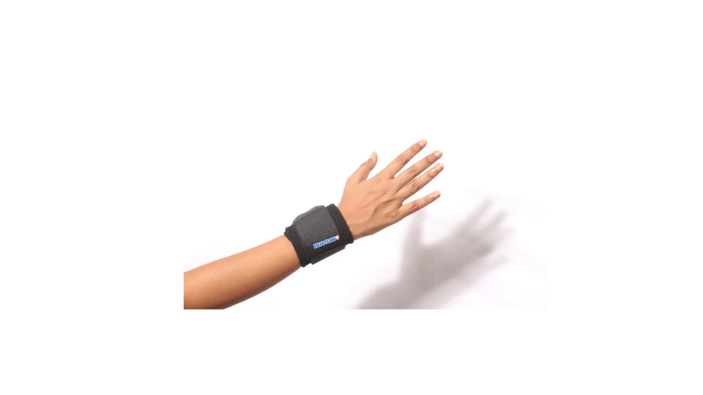 Weight Cuff - Wrist